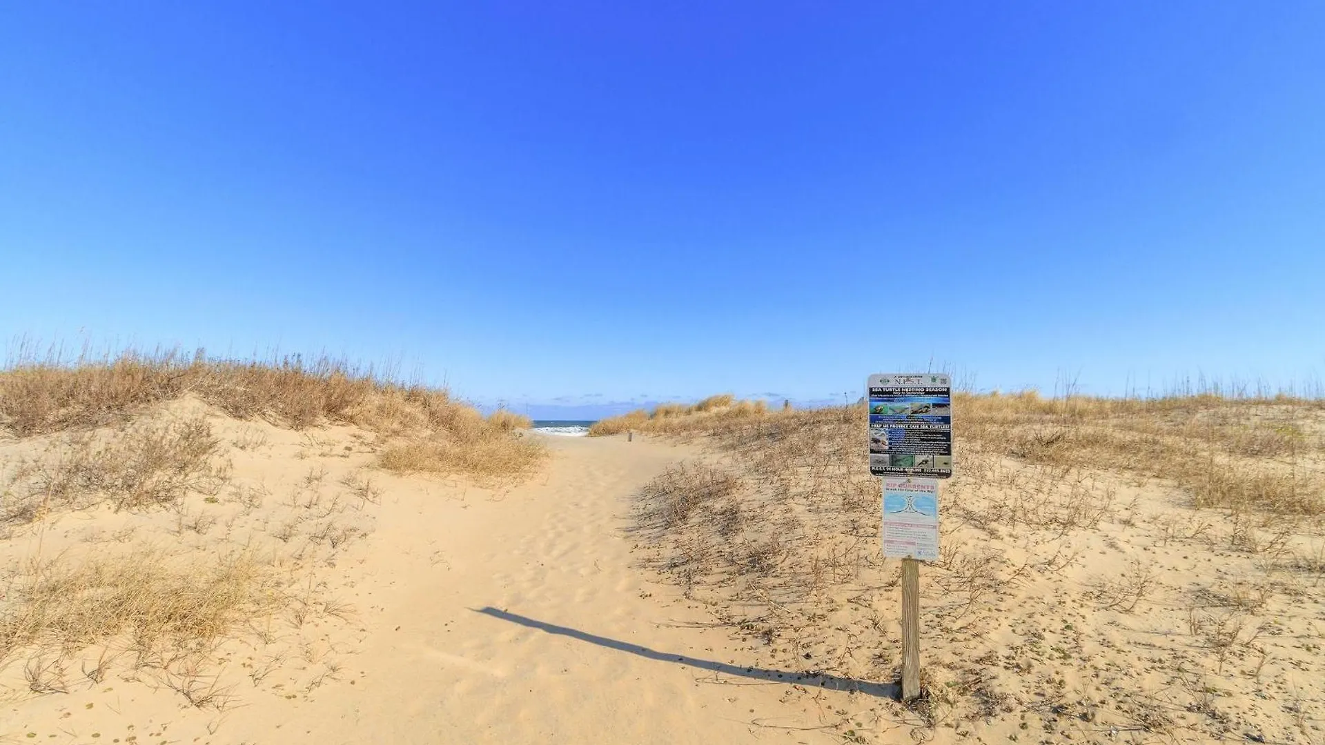 Maymo's Nook Nags Head