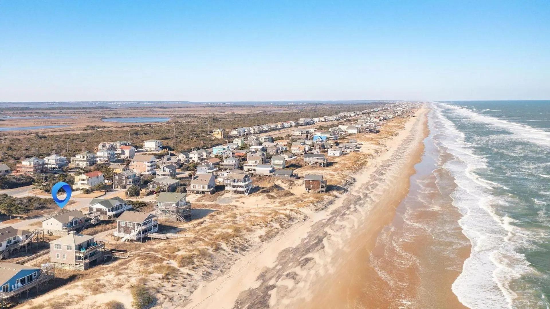 Maymo's Nook Nags Head