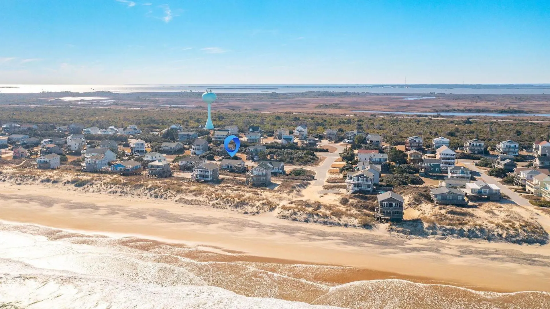 Maymo's Nook Holiday home Nags Head