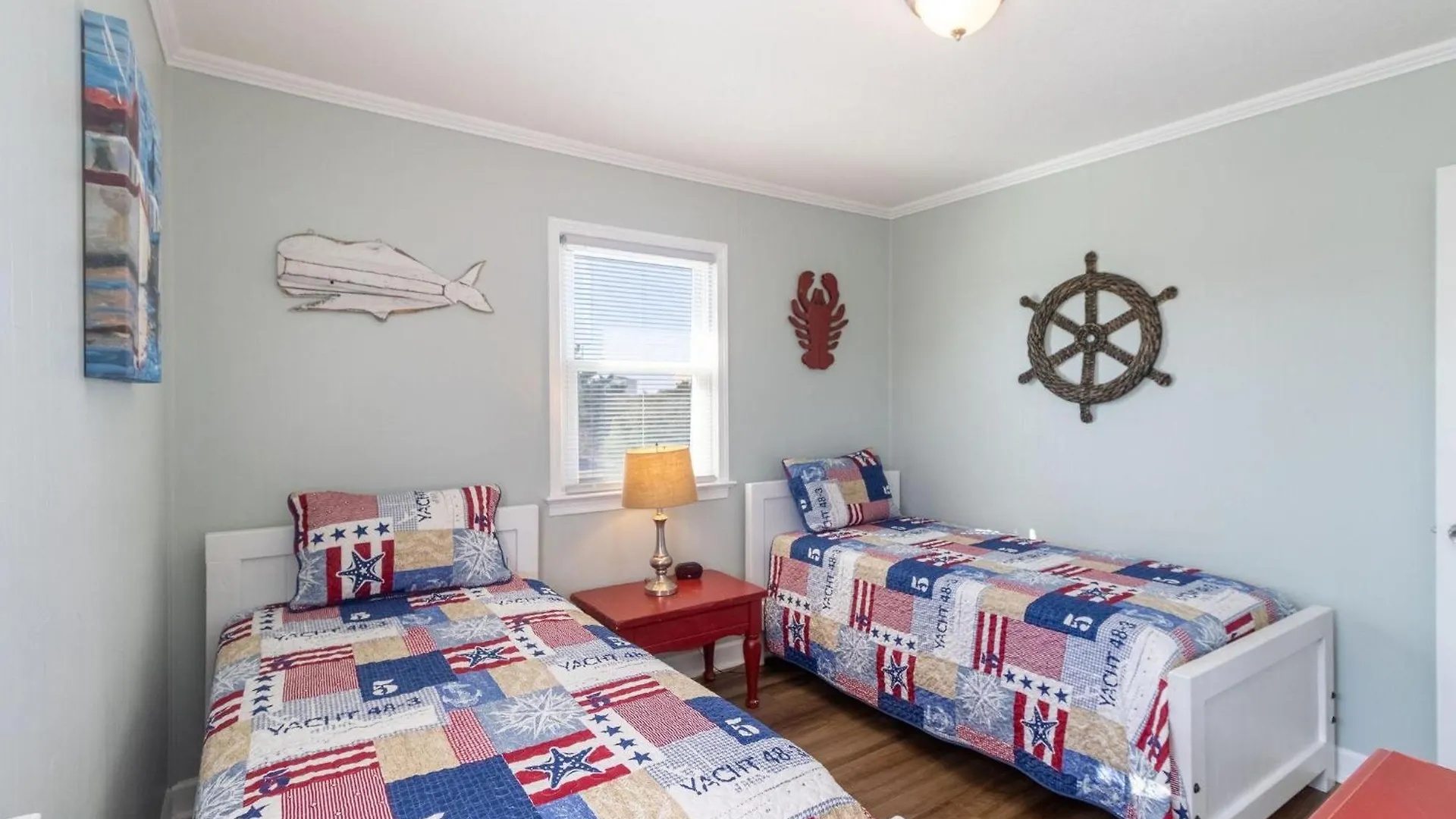 Maymo's Nook Holiday home Nags Head