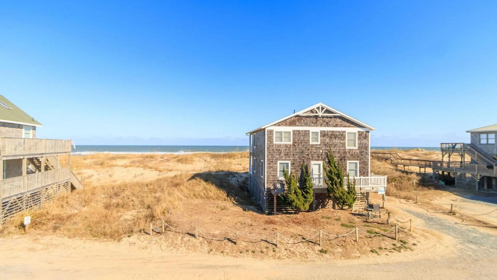 Maymo's Nook Holiday home Nags Head