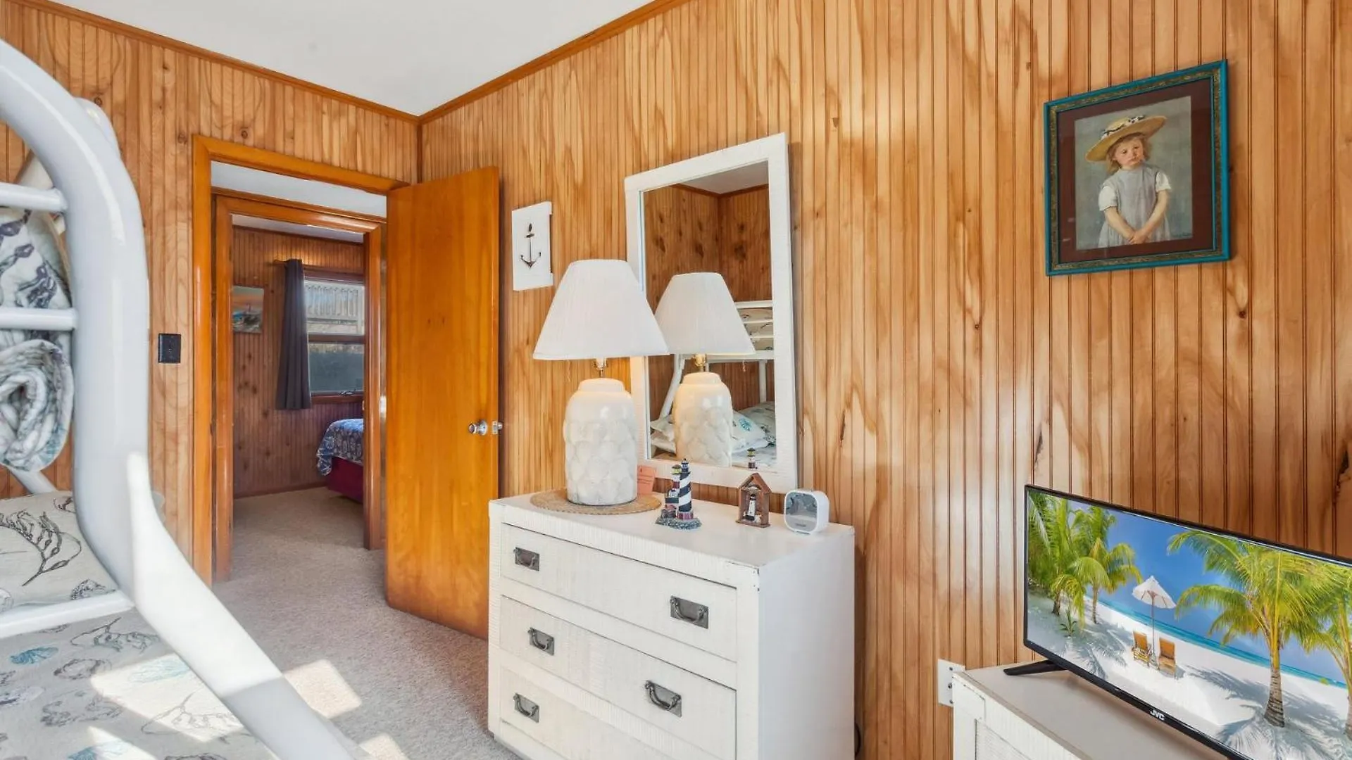 Holiday home 7050 Sailors Rest At Oceanfront *