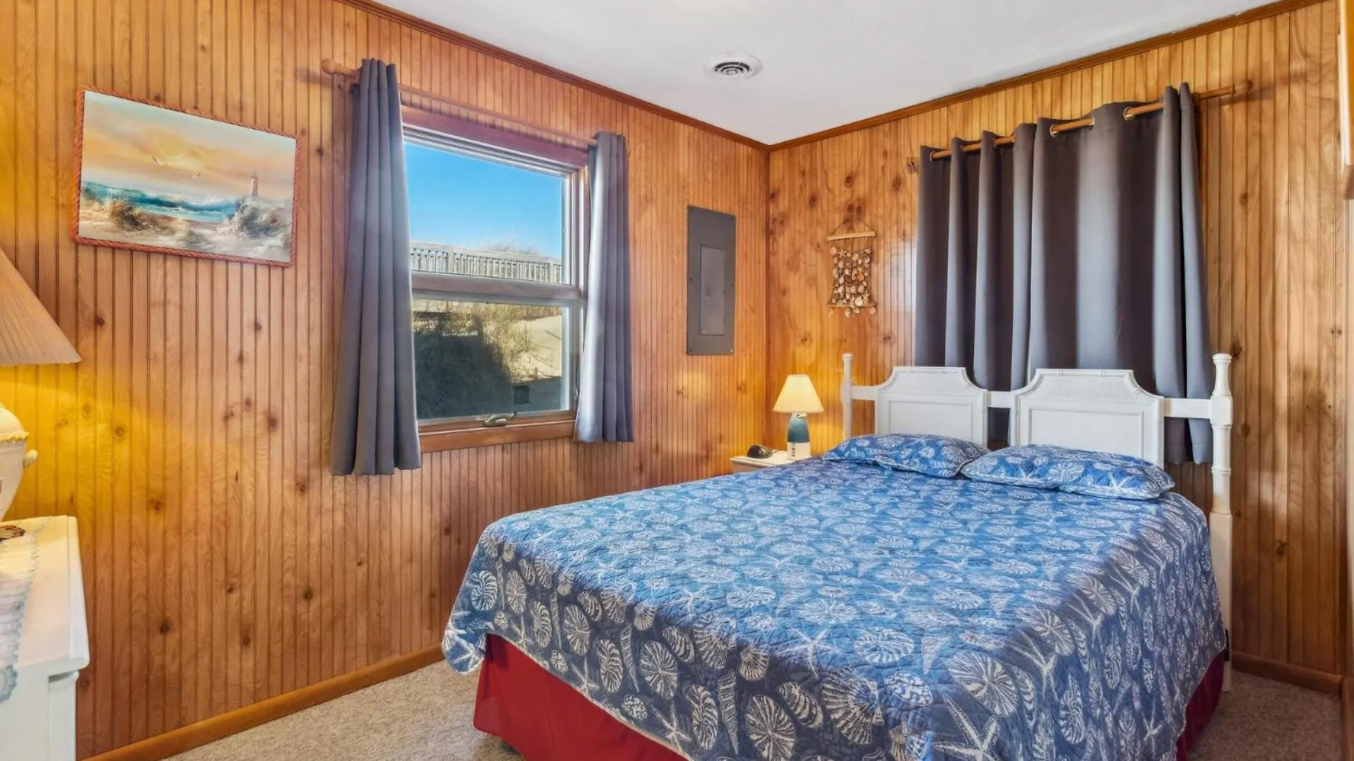 7050 Sailors Rest At Oceanfront Nags Head