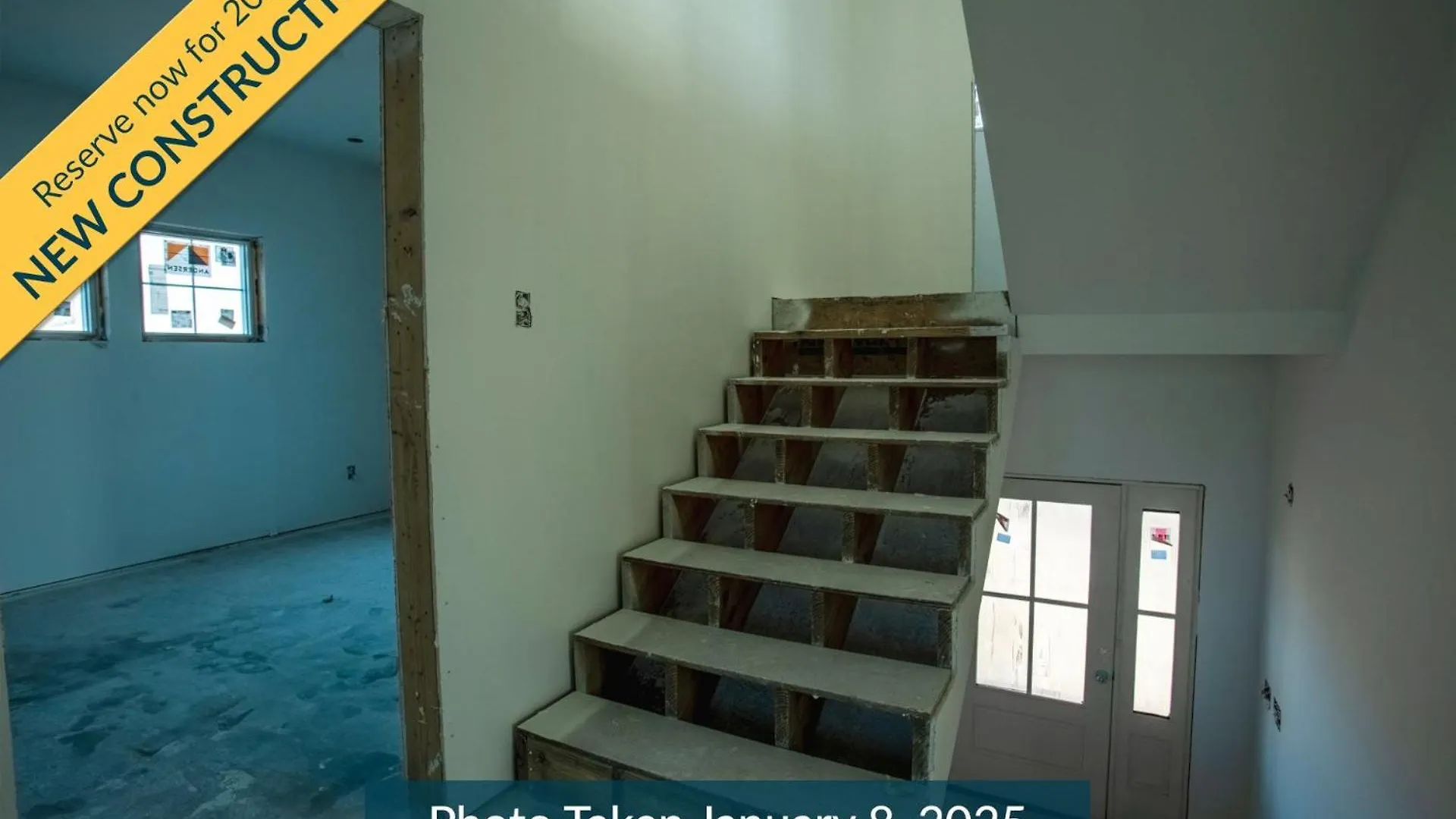 7086 Bonaire Brand New Construction Private Pool *