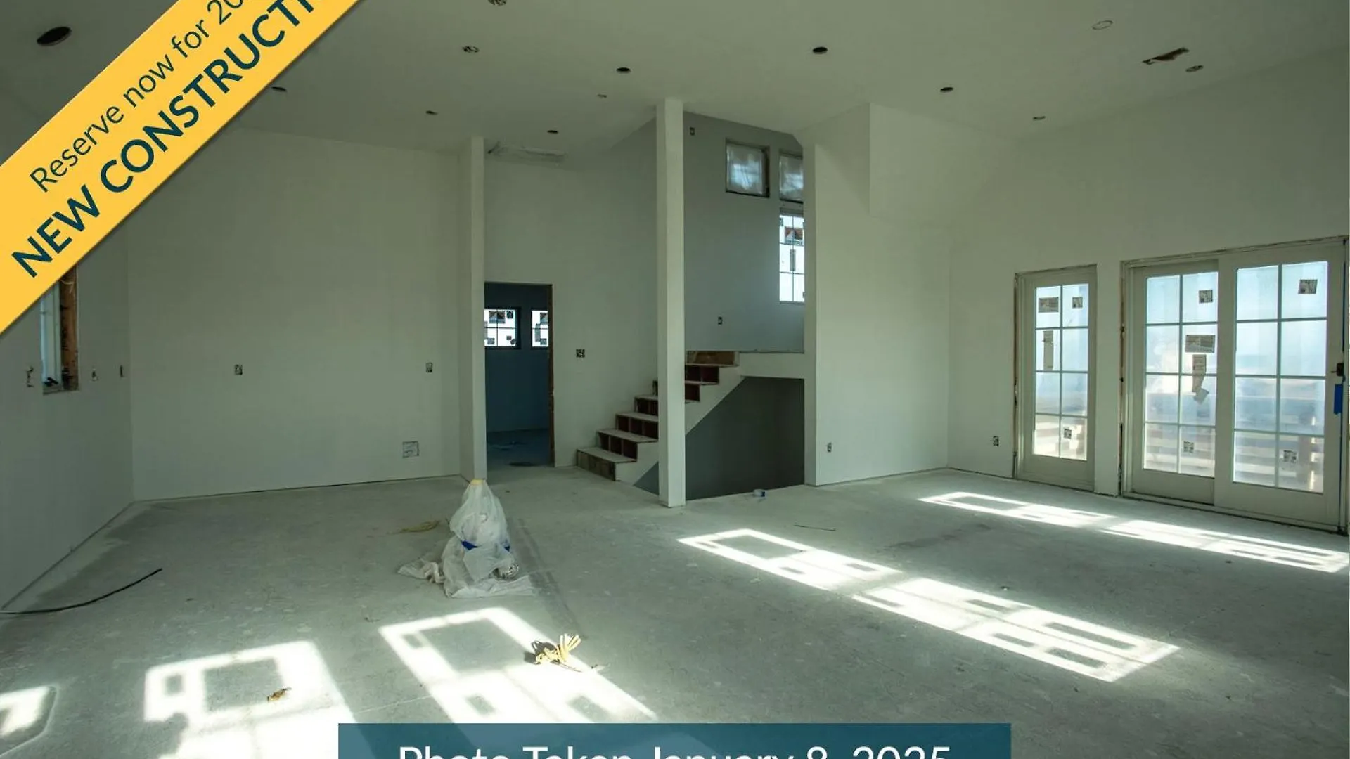 Holiday home 7086 Bonaire Brand New Construction Private Pool