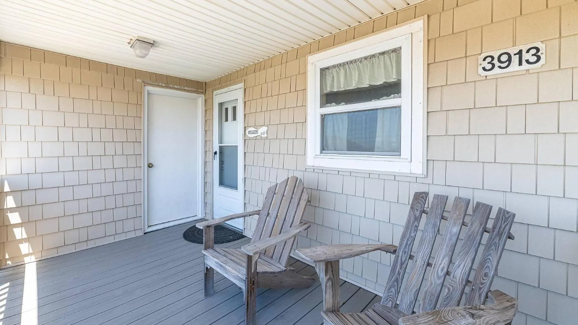 Breakers Holiday home *