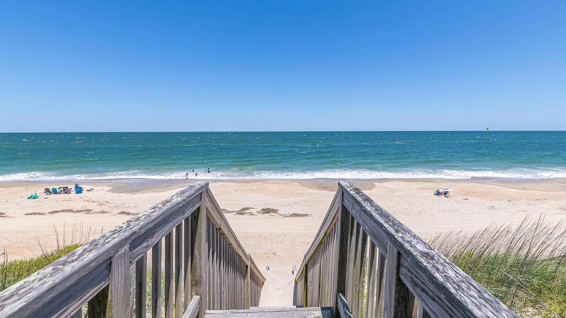 Holiday home Breakers