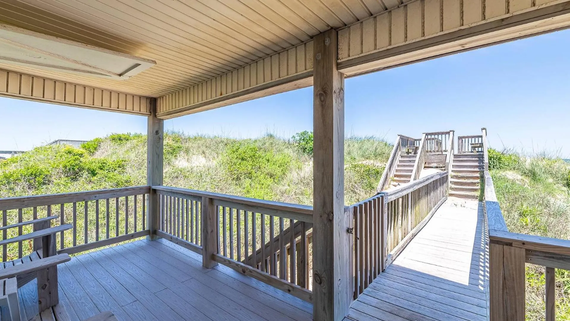 Holiday home Breakers *