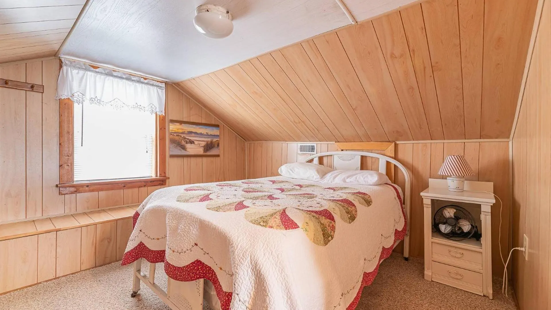 Breakers Holiday home *