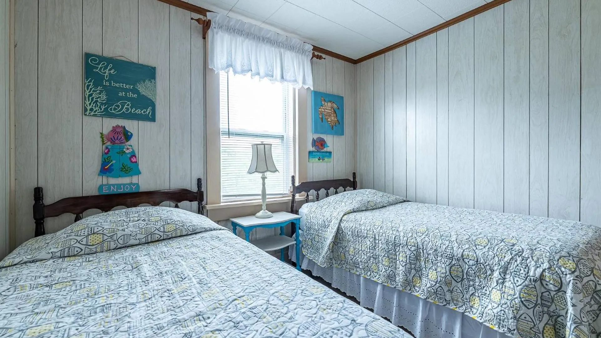 Breakers Holiday home