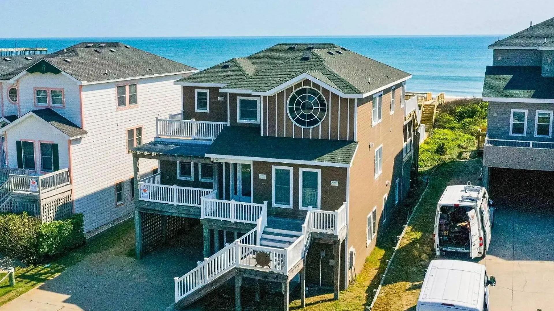 Dream Catcher Nags Head