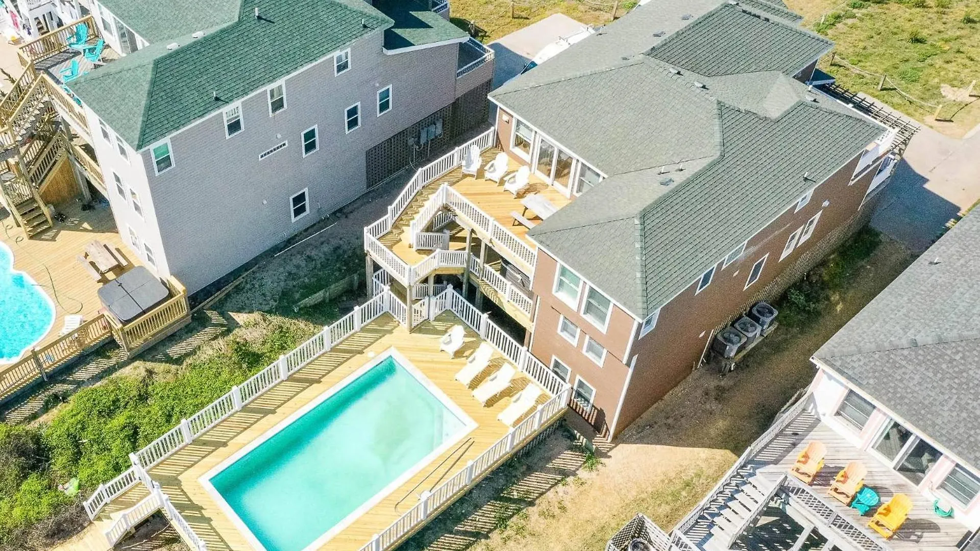 Dream Catcher Holiday home Nags Head