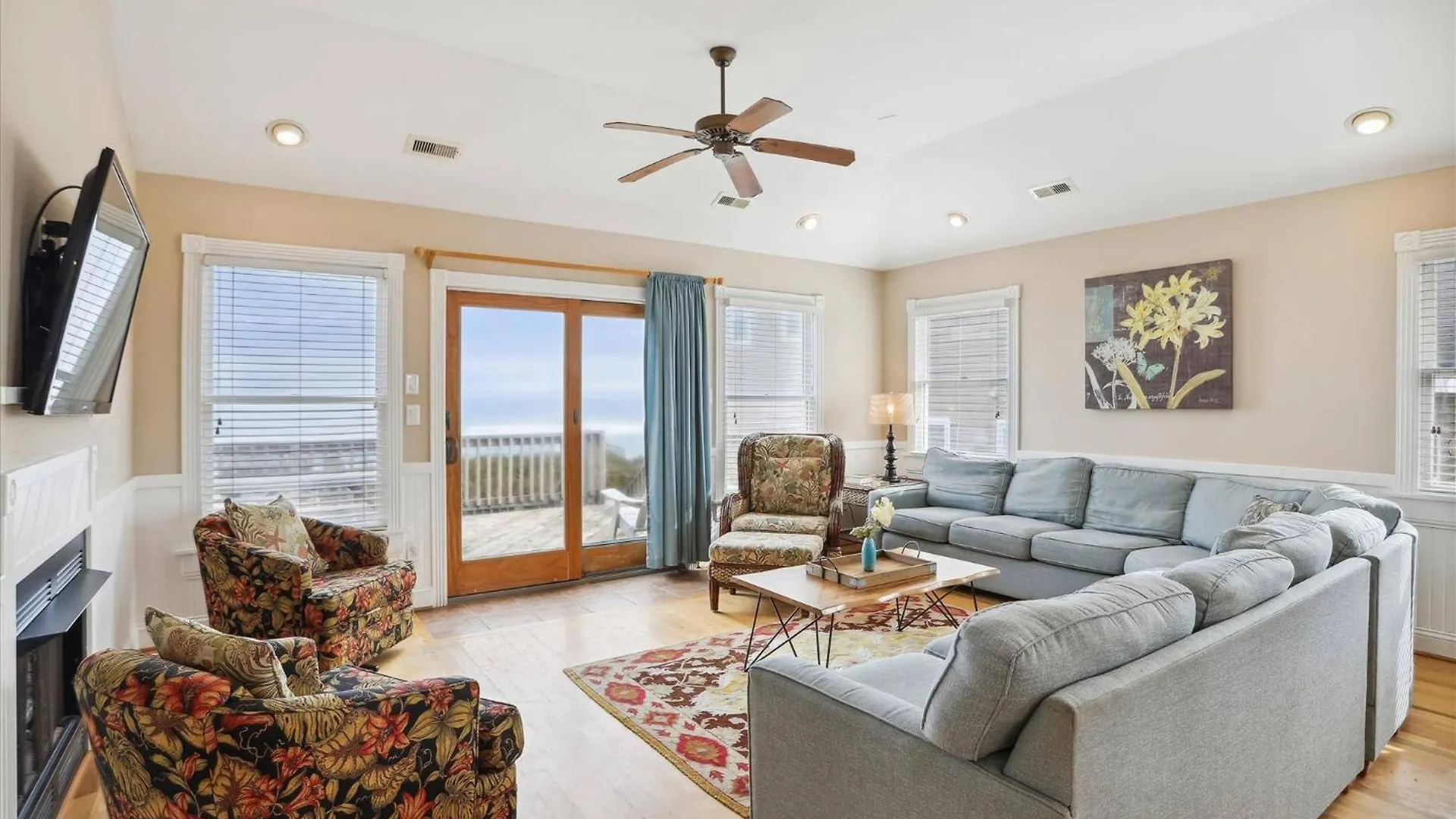 Holiday home Dream Catcher Nags Head