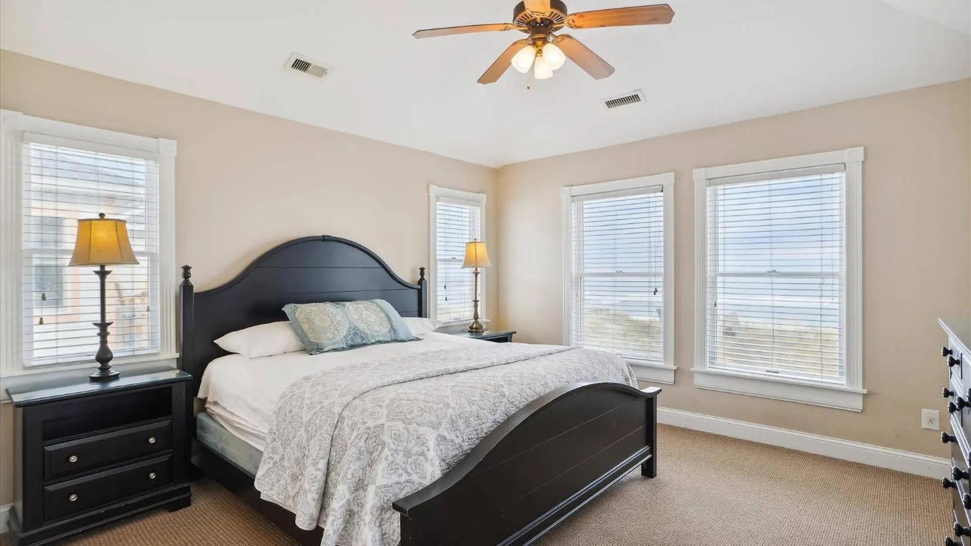 Holiday home Dream Catcher Nags Head