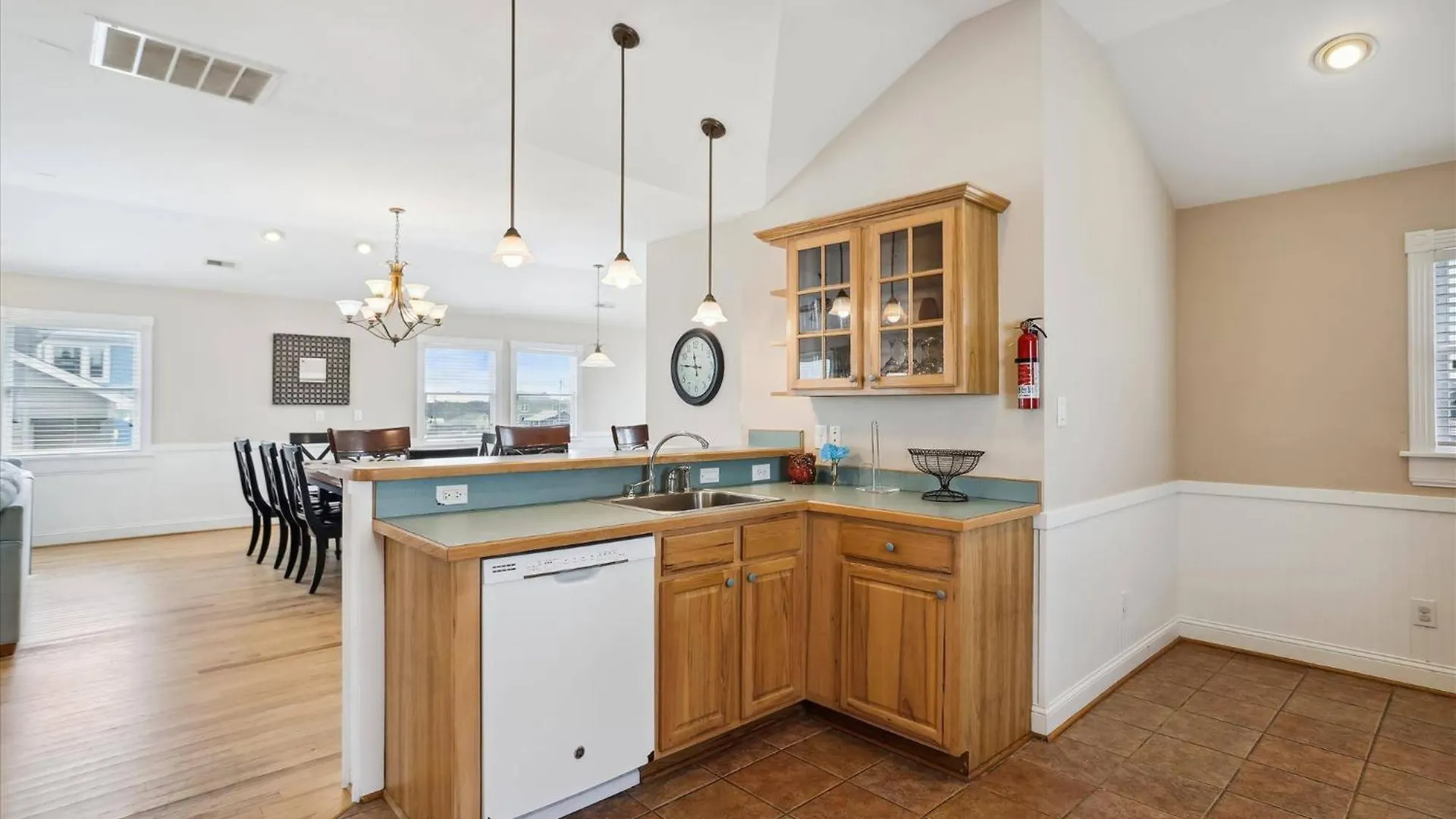 Dream Catcher Holiday home Nags Head