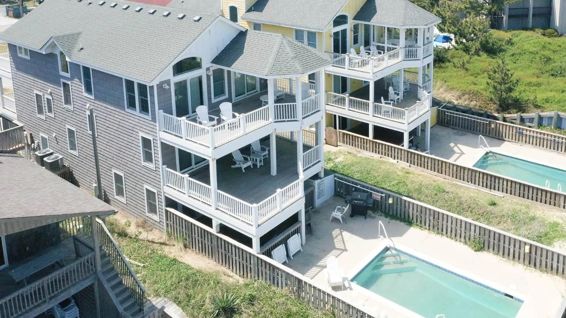 Hidden Treasure Holiday home Nags Head