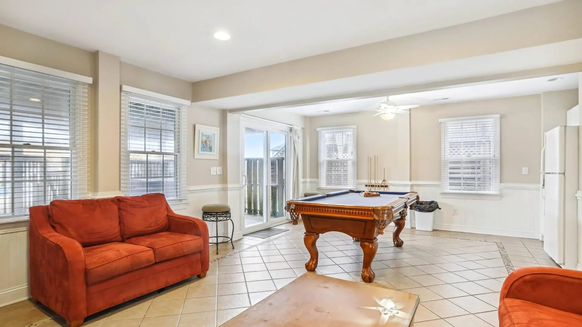 Hidden Treasure Holiday home Nags Head