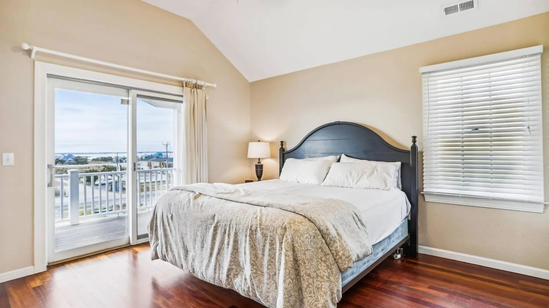 Hidden Treasure Holiday home Nags Head