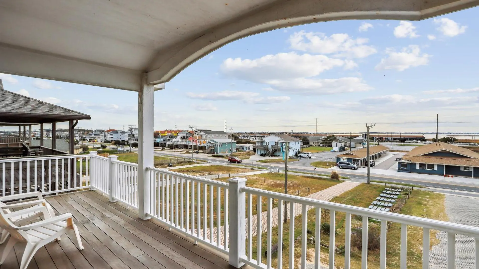 Hidden Treasure Holiday home Nags Head