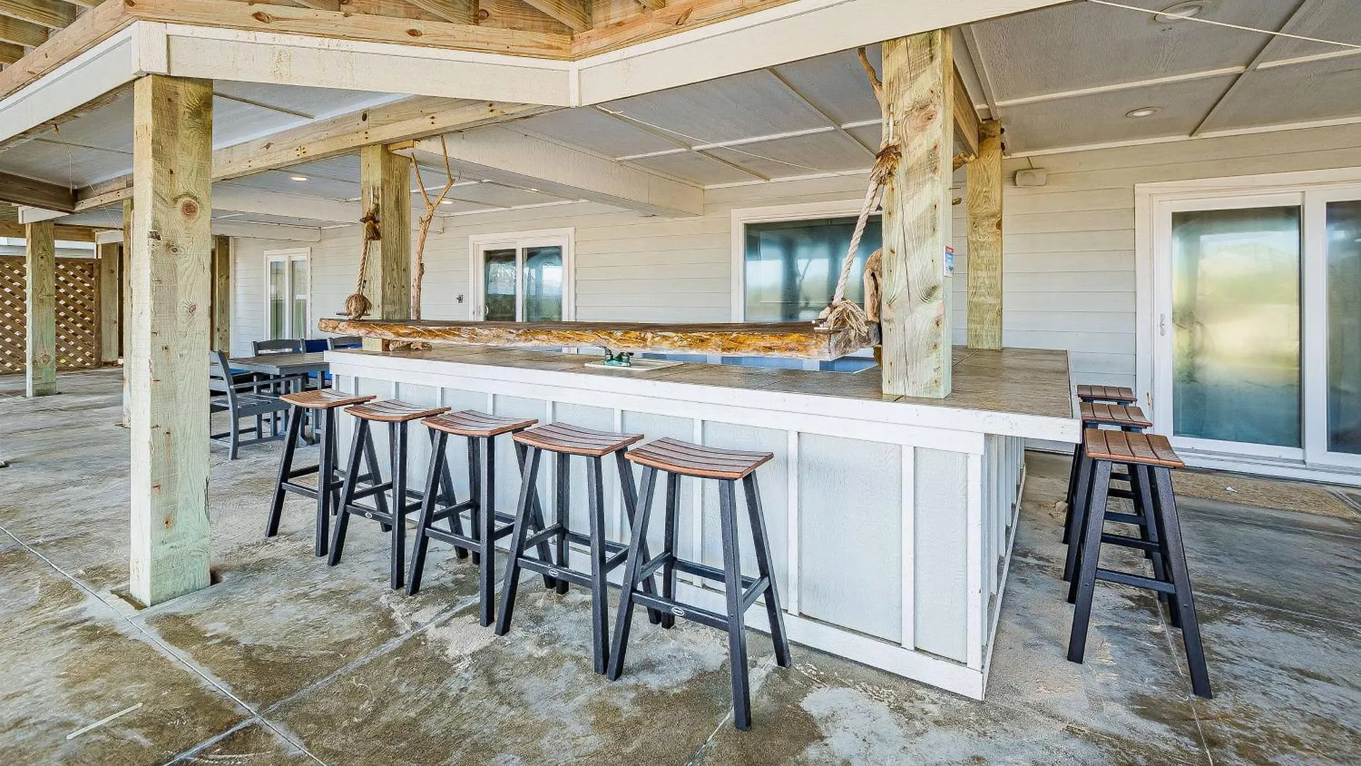 Driftwood Holiday home Nags Head