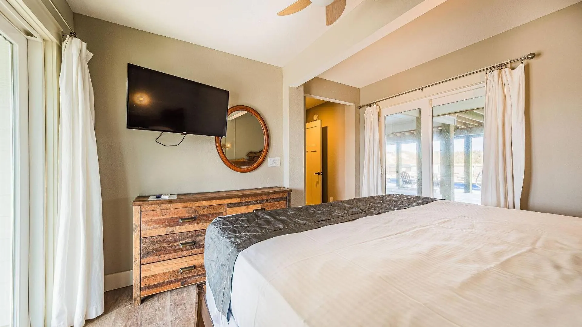 Driftwood Holiday home Nags Head