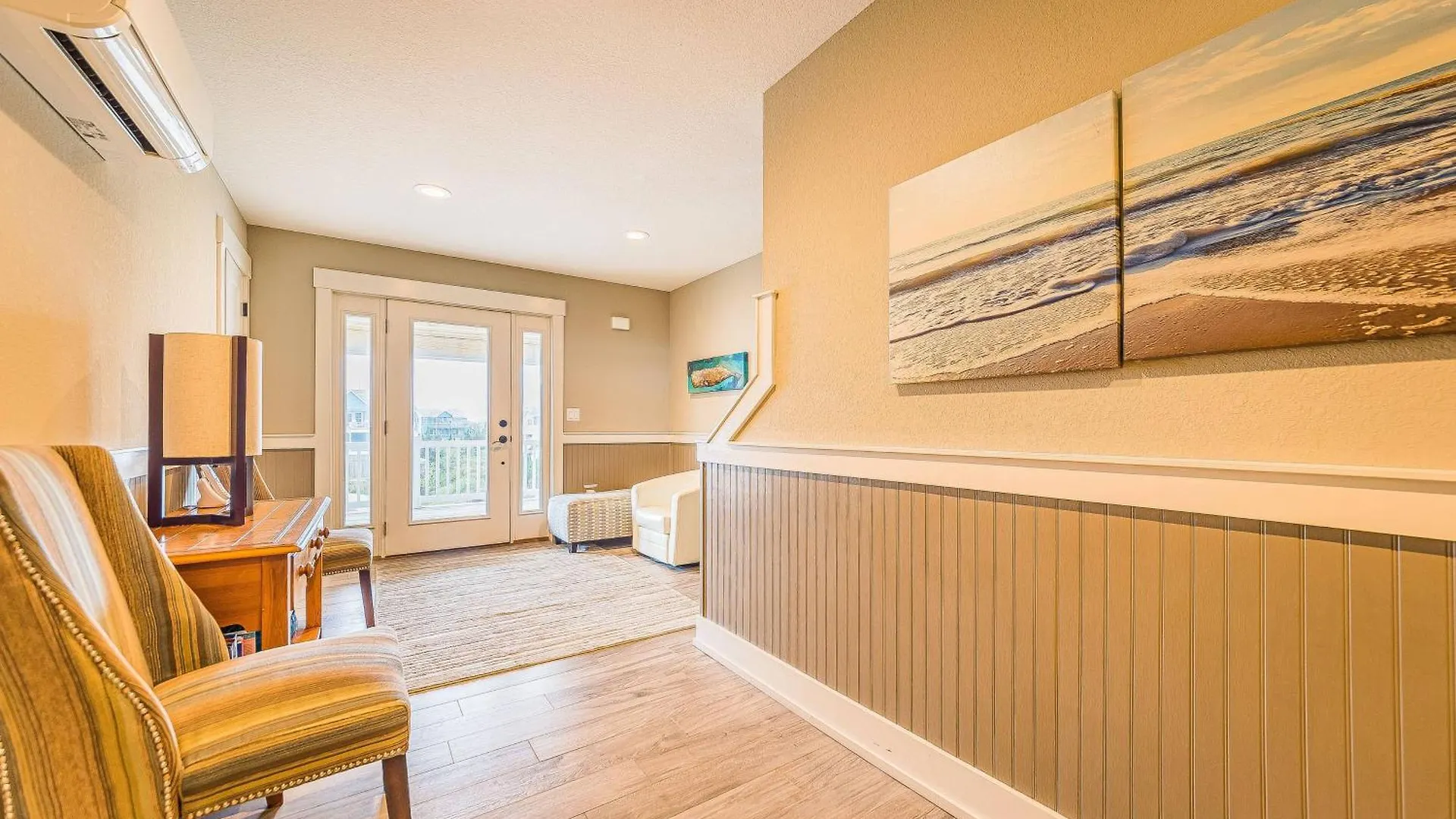 Driftwood Holiday home Nags Head