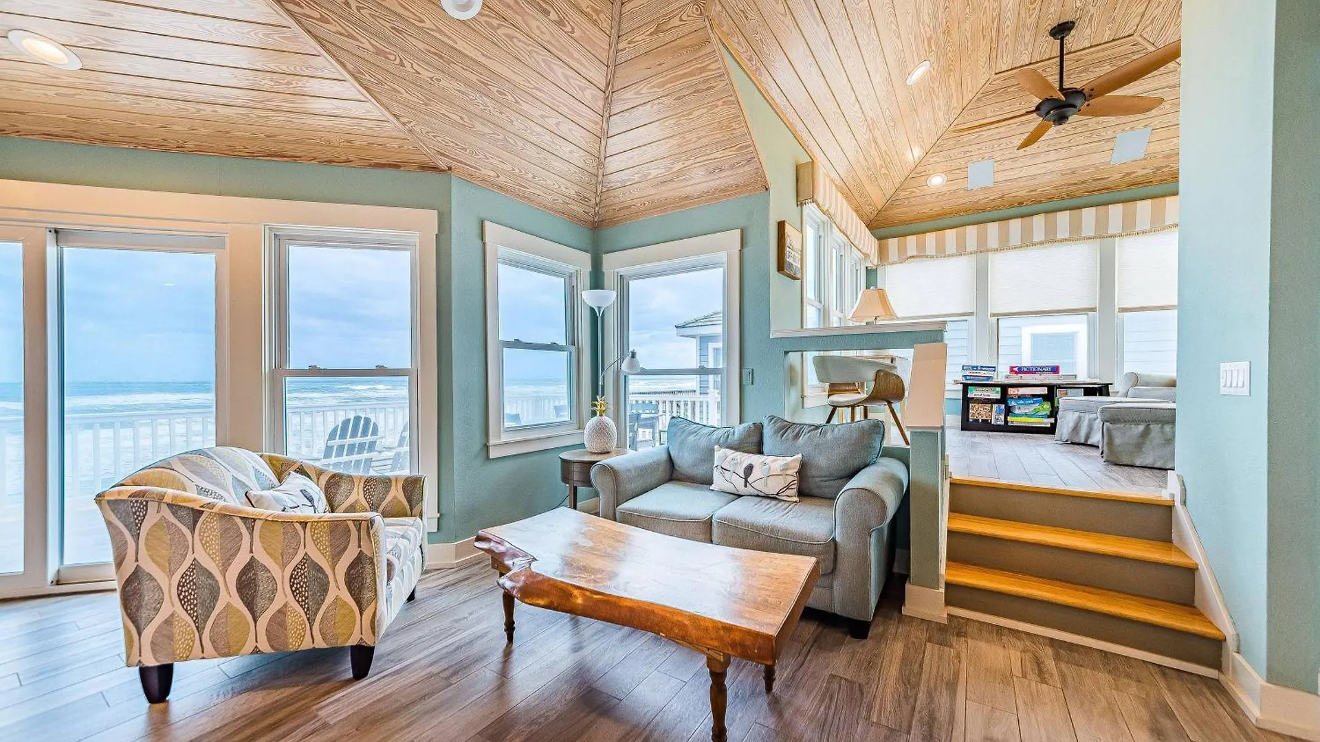 Driftwood Holiday home Nags Head