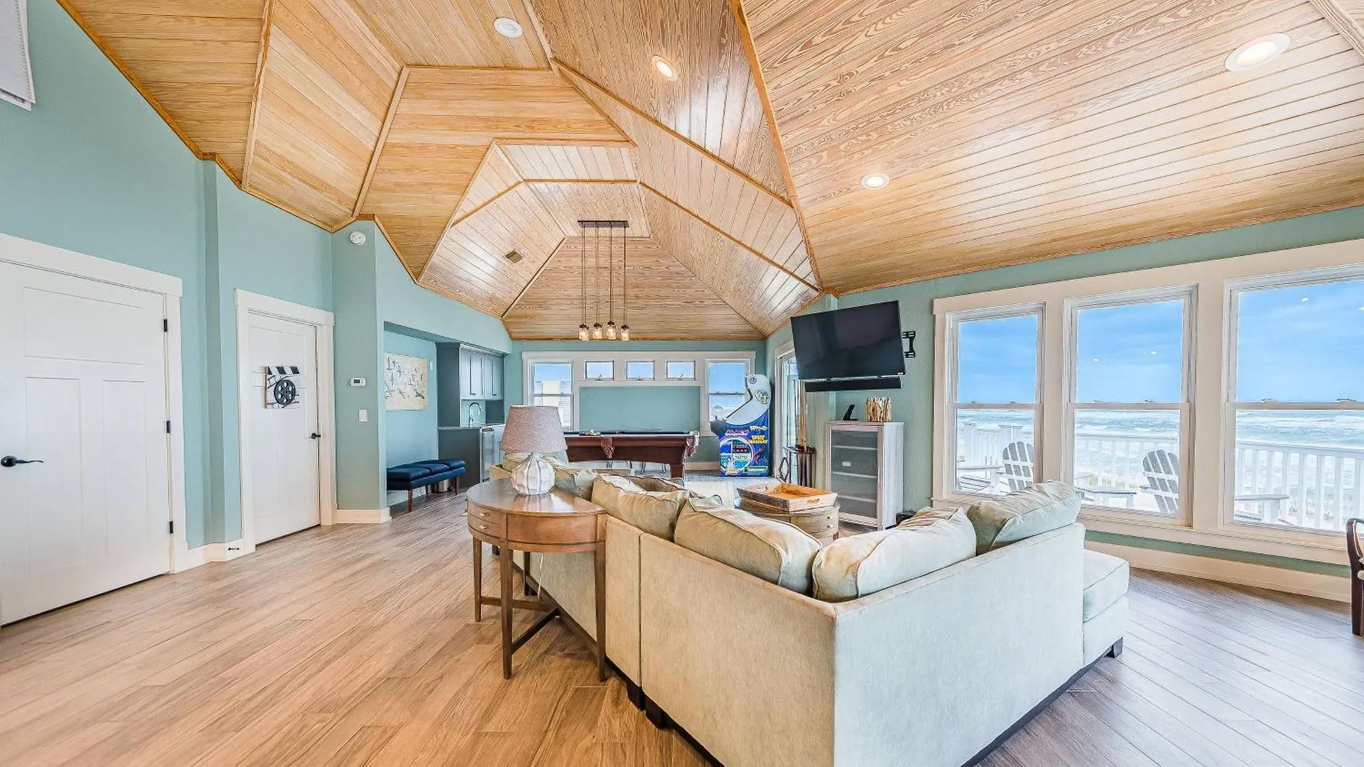 Driftwood Holiday home Nags Head