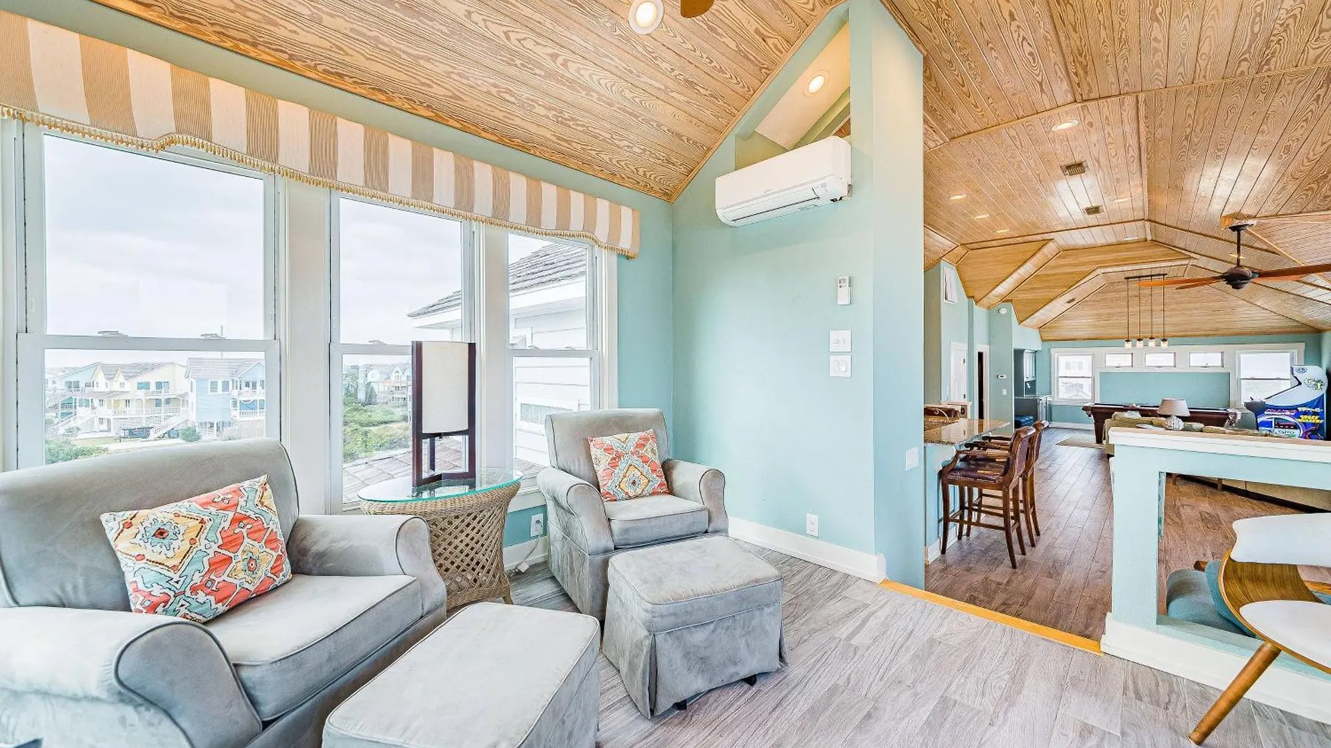 Holiday home Driftwood Nags Head