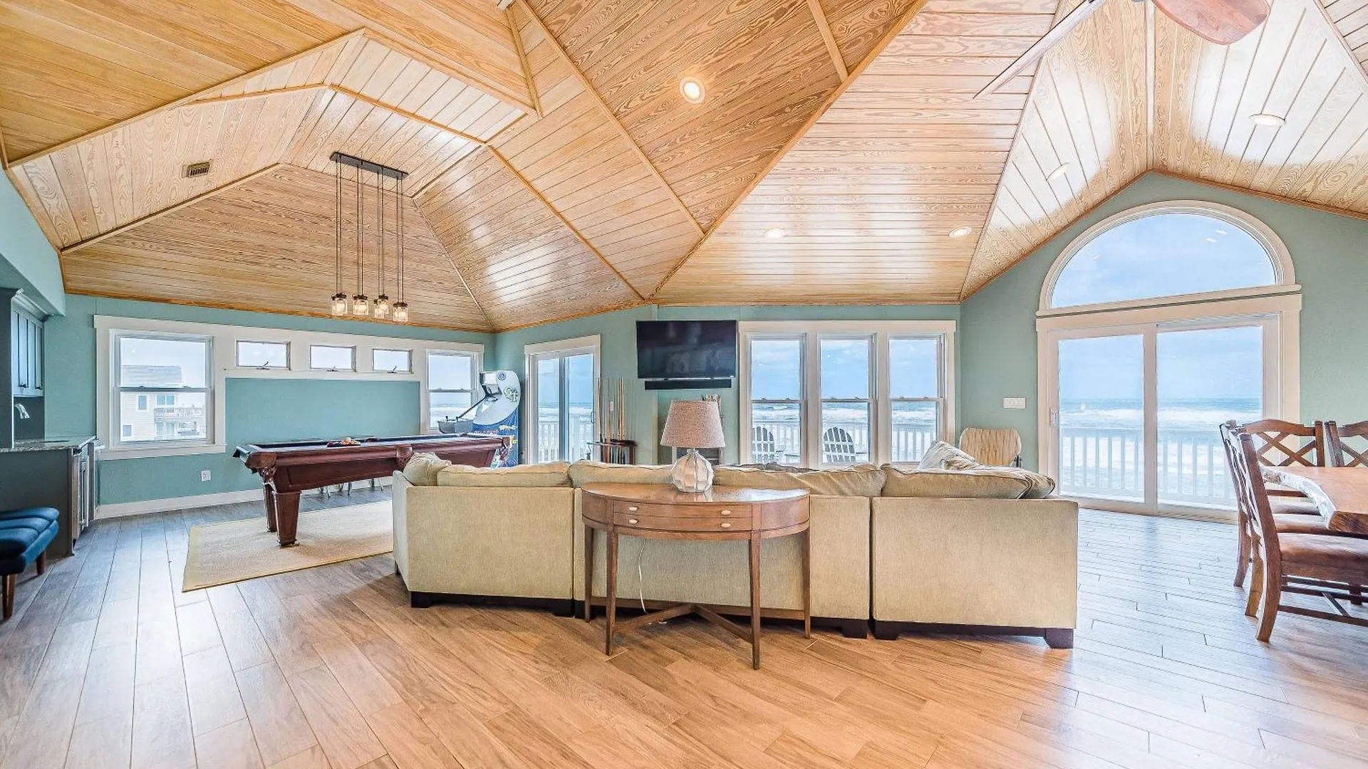 Driftwood Holiday home