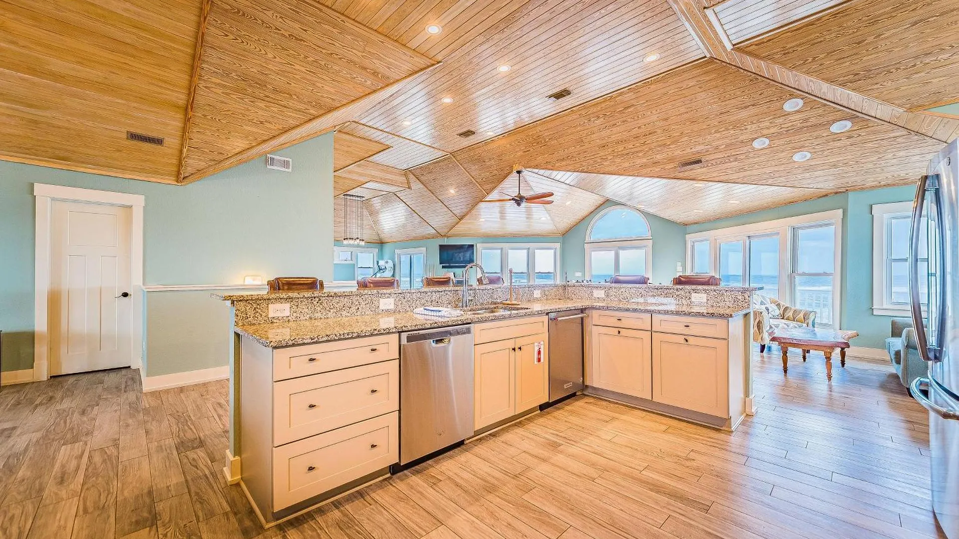 Driftwood Holiday home *