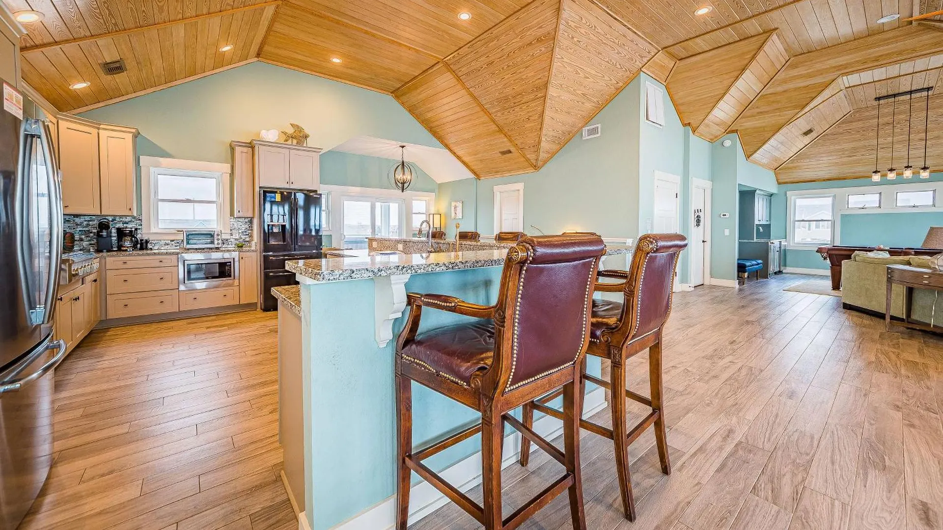 Driftwood Holiday home Nags Head