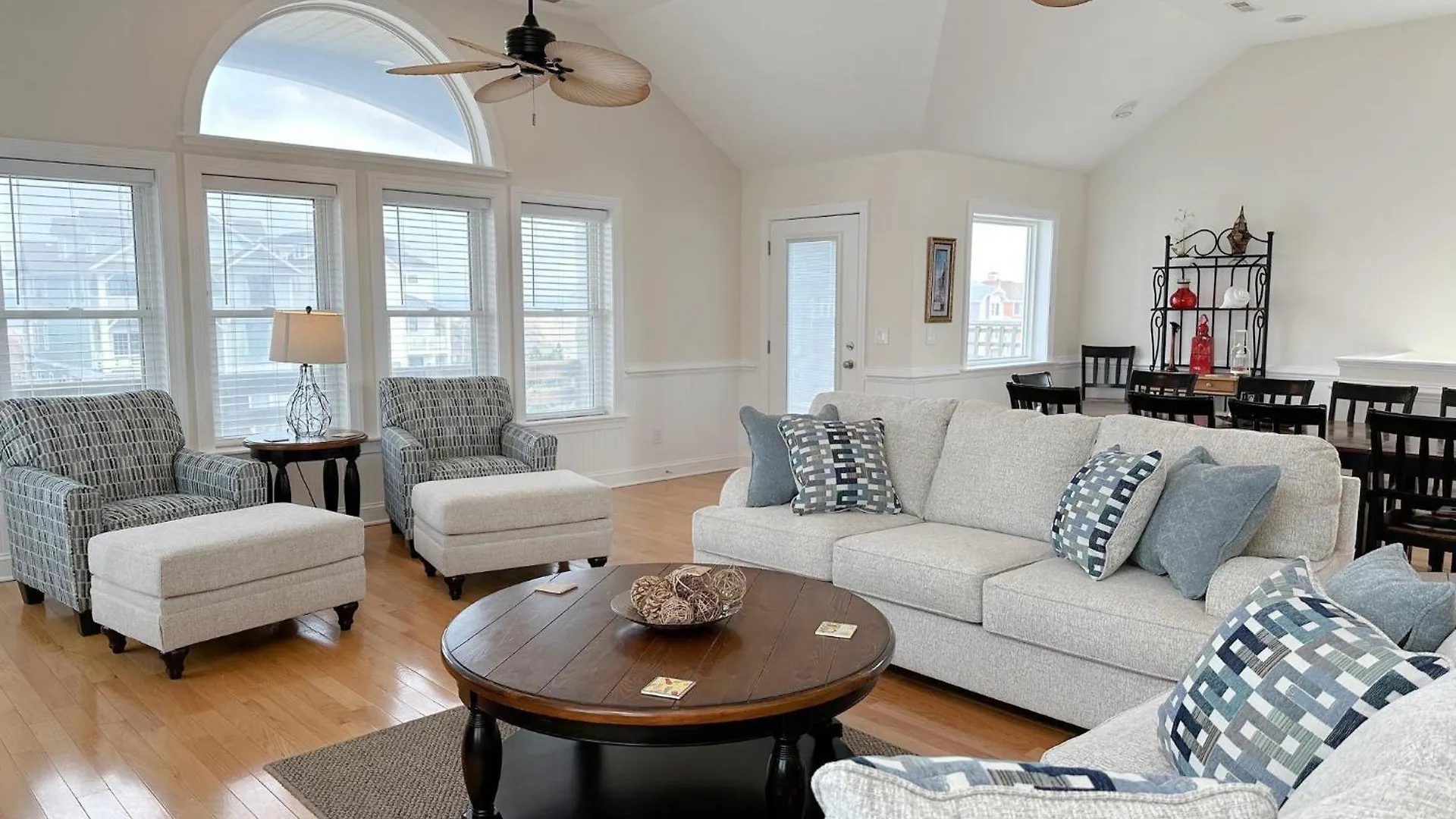 Nh187 South Fork Farms 10 Holiday home