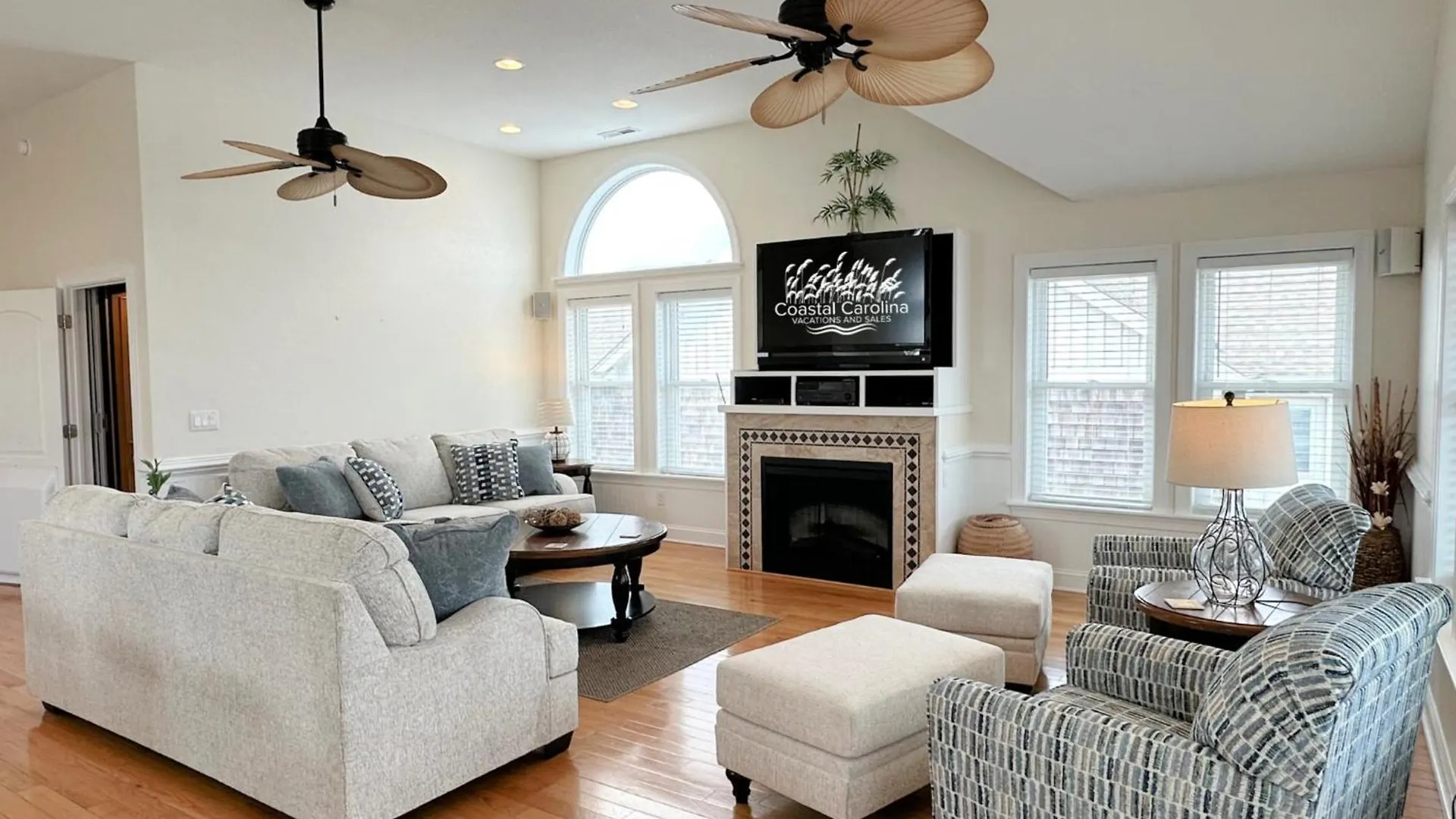 Nh187 South Fork Farms 10 Holiday home Nags Head