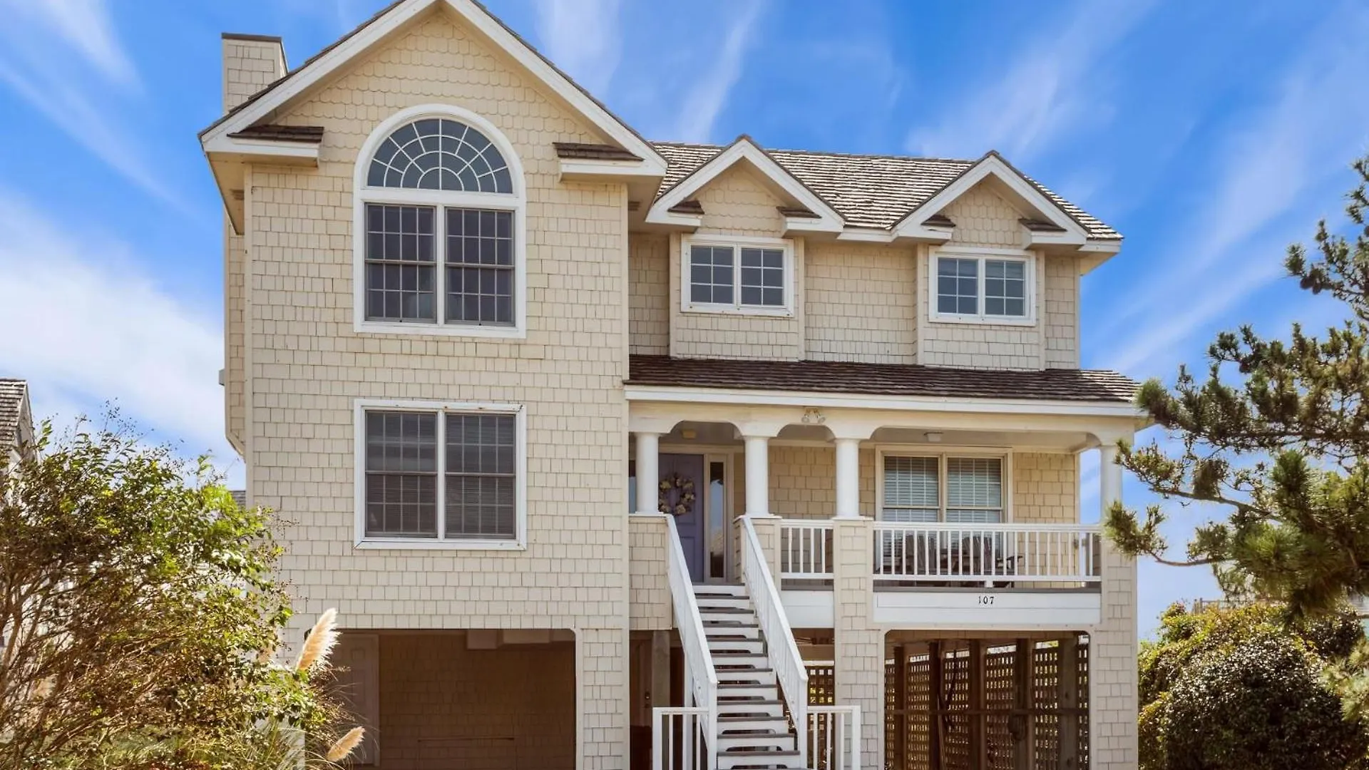 6173 La Dolce 200ft To Access * Nags Head
