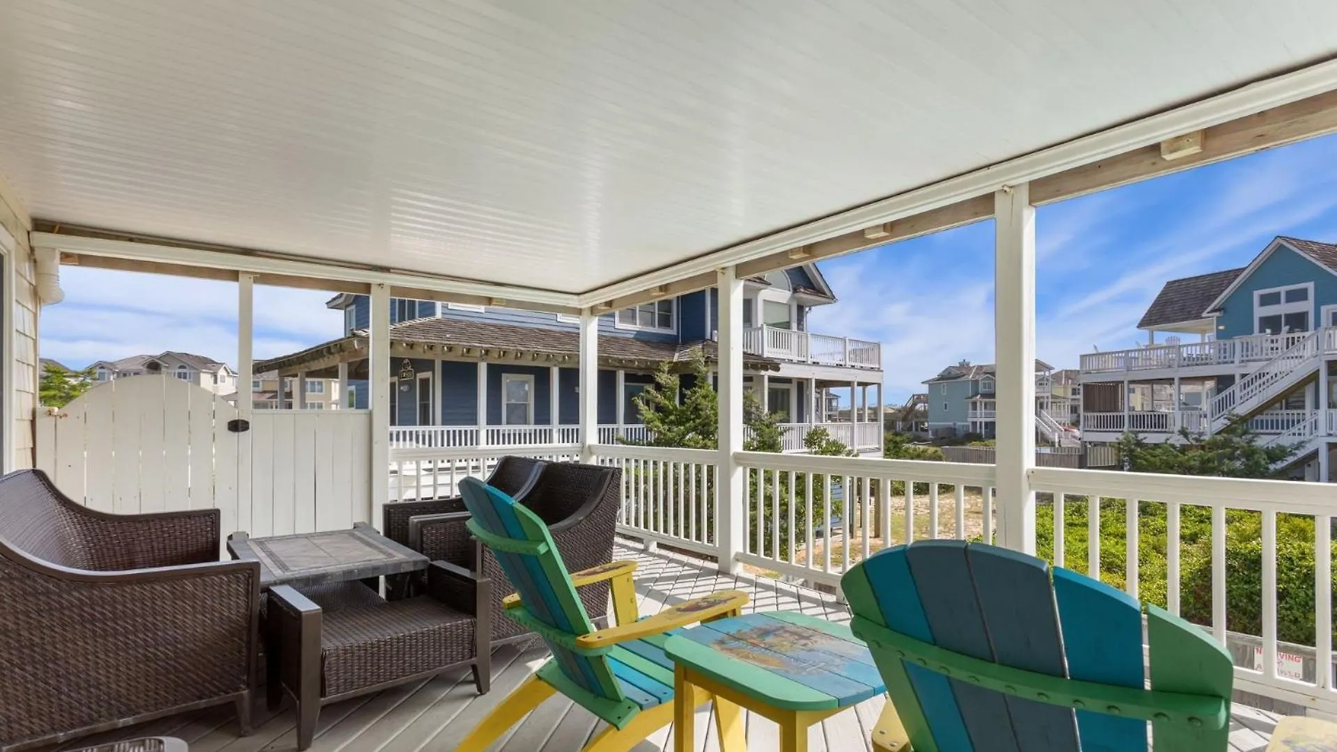 6173 La Dolce 200ft To Access * Nags Head