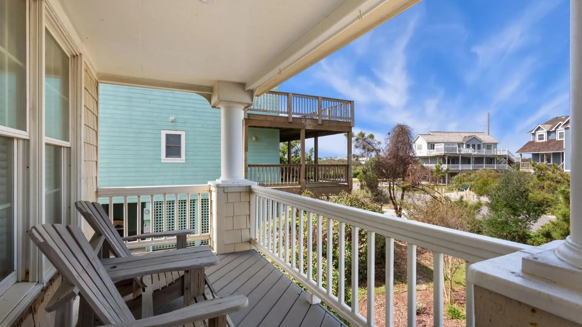 6173 La Dolce 200ft To Access Holiday home *