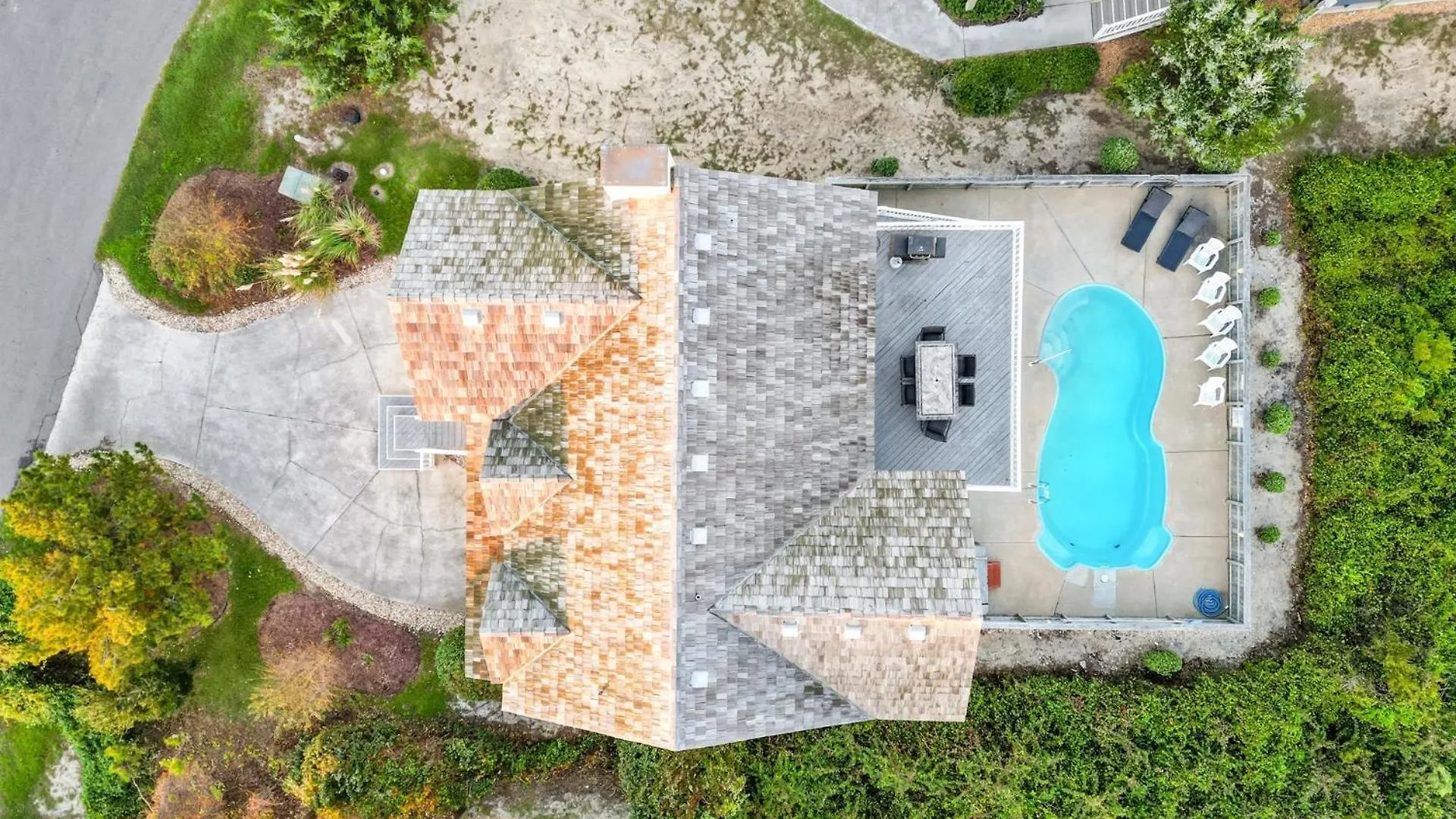 Holiday home 6173 La Dolce 200ft To Access *