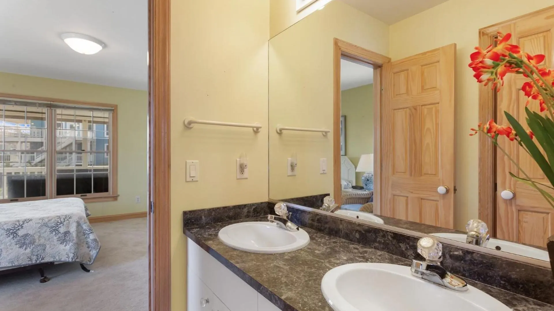 6173 La Dolce 200ft To Access * Nags Head