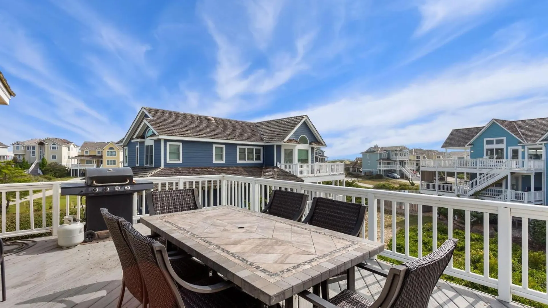6173 La Dolce 200ft To Access Nags Head