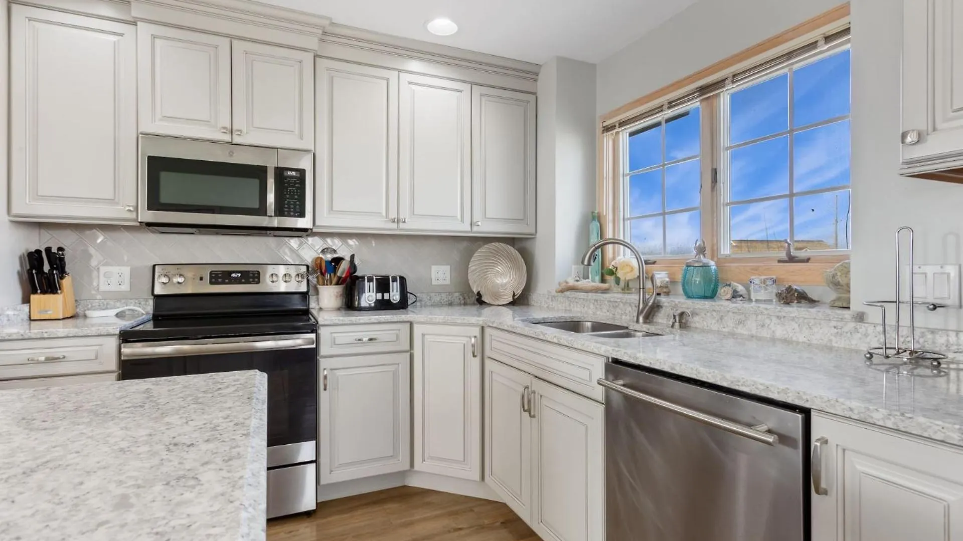 6173 La Dolce 200ft To Access * Nags Head