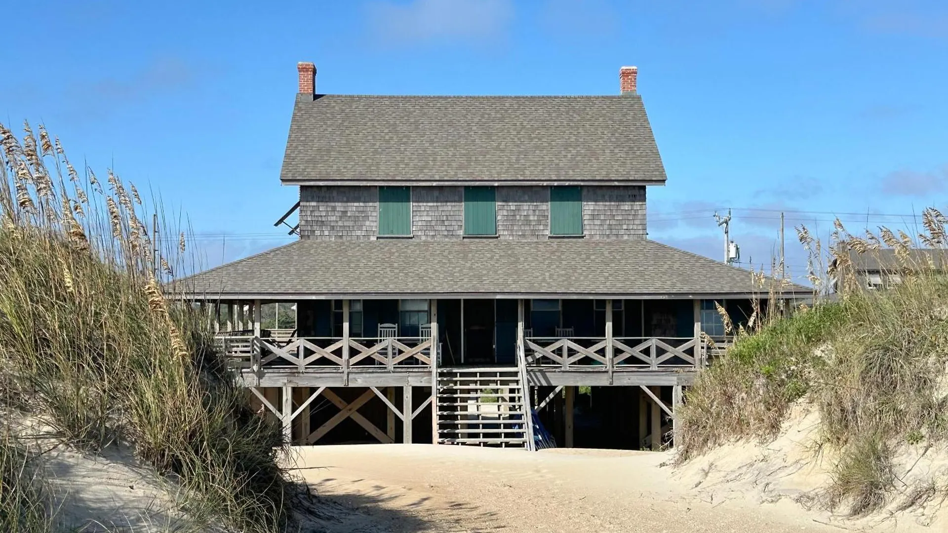 Holiday home Nh324 Fred Wood *