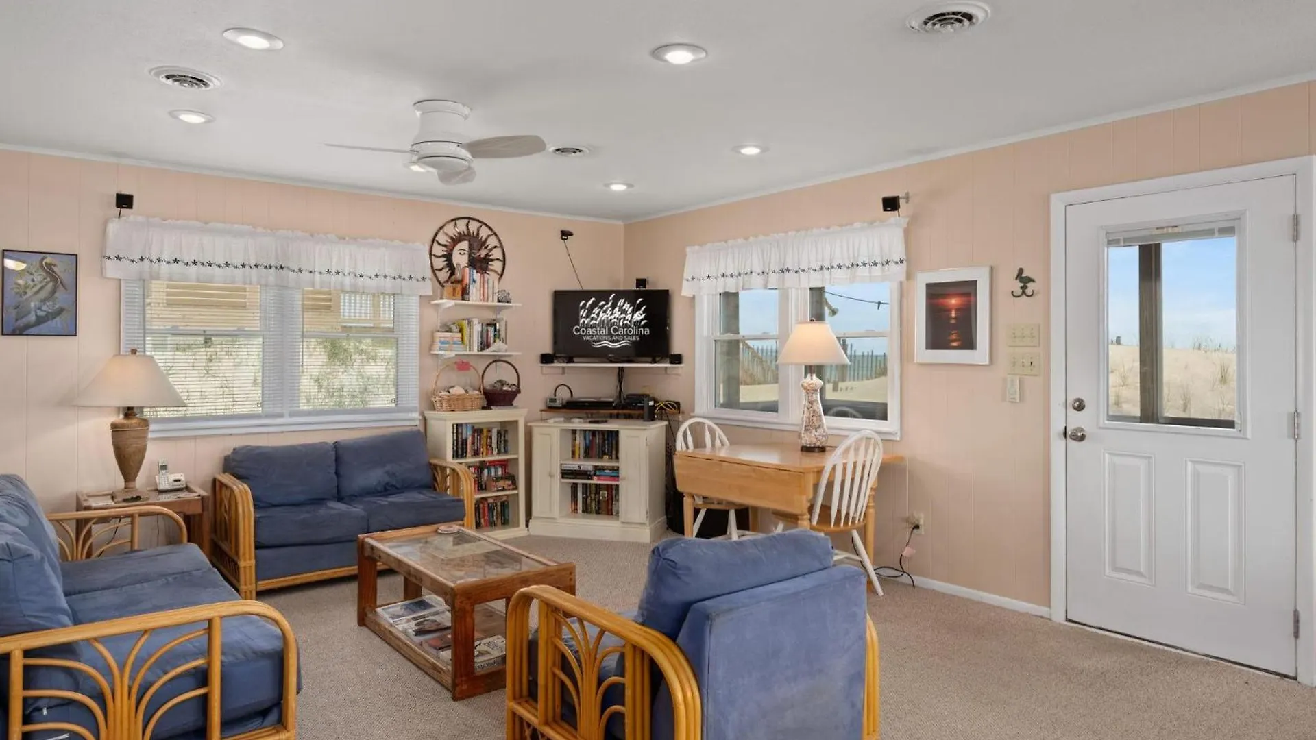 Snh448 L'il Seabreeze Holiday home Nags Head