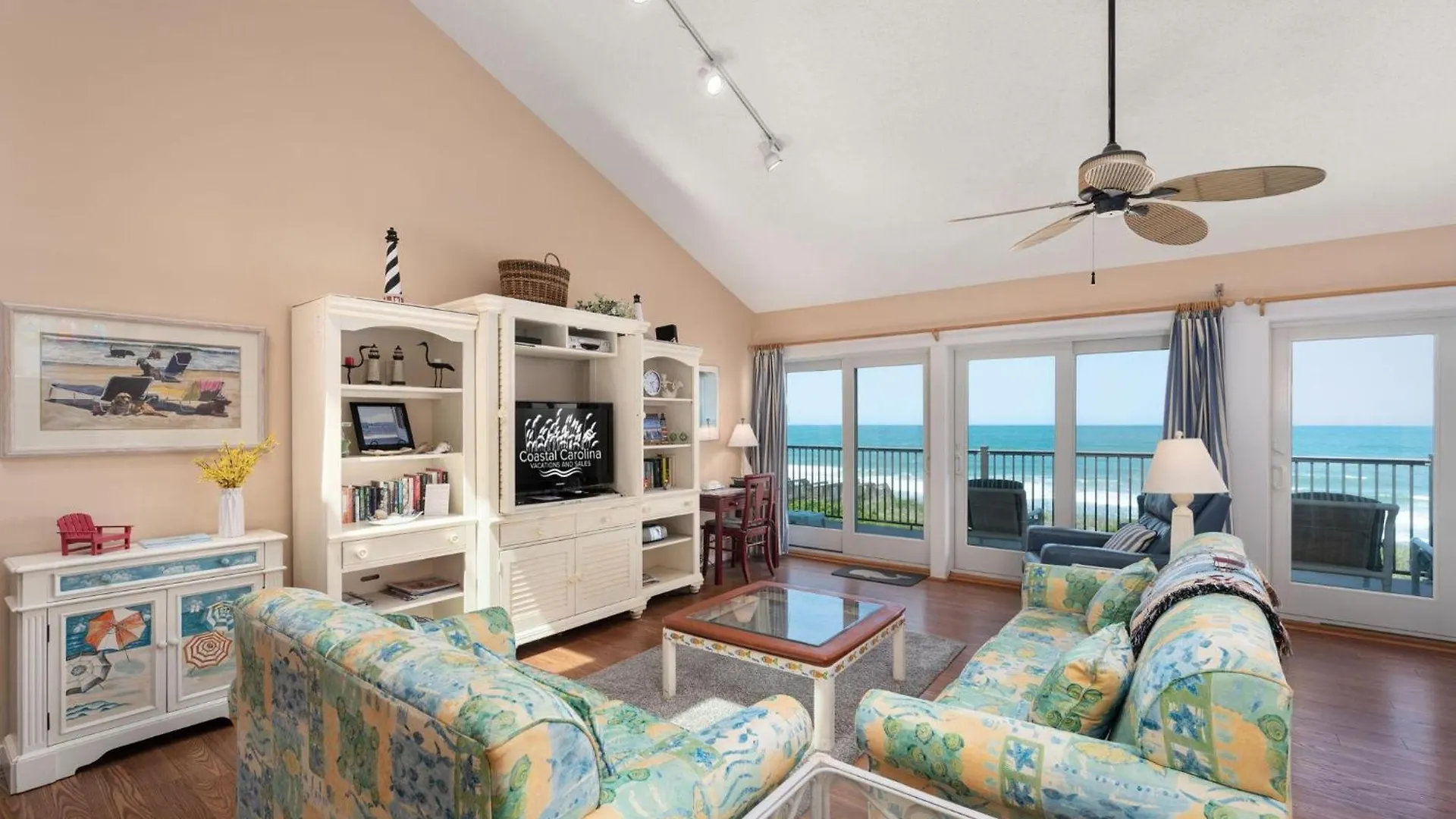 Holiday home Oa3 Of The Oceans