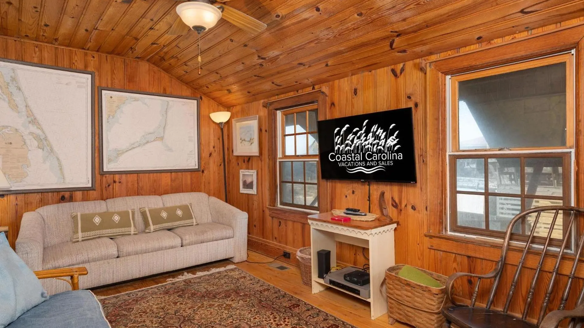 Nh324 Fred Wood Holiday home