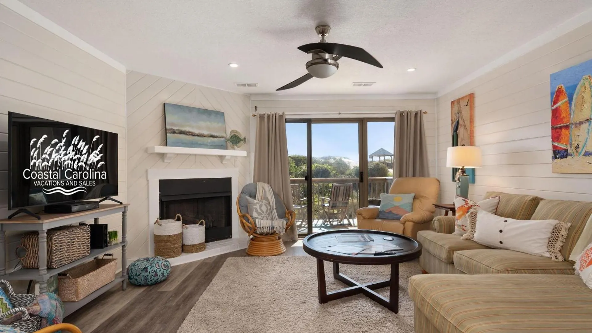 Qb2 Nanalee Ii Holiday home *
