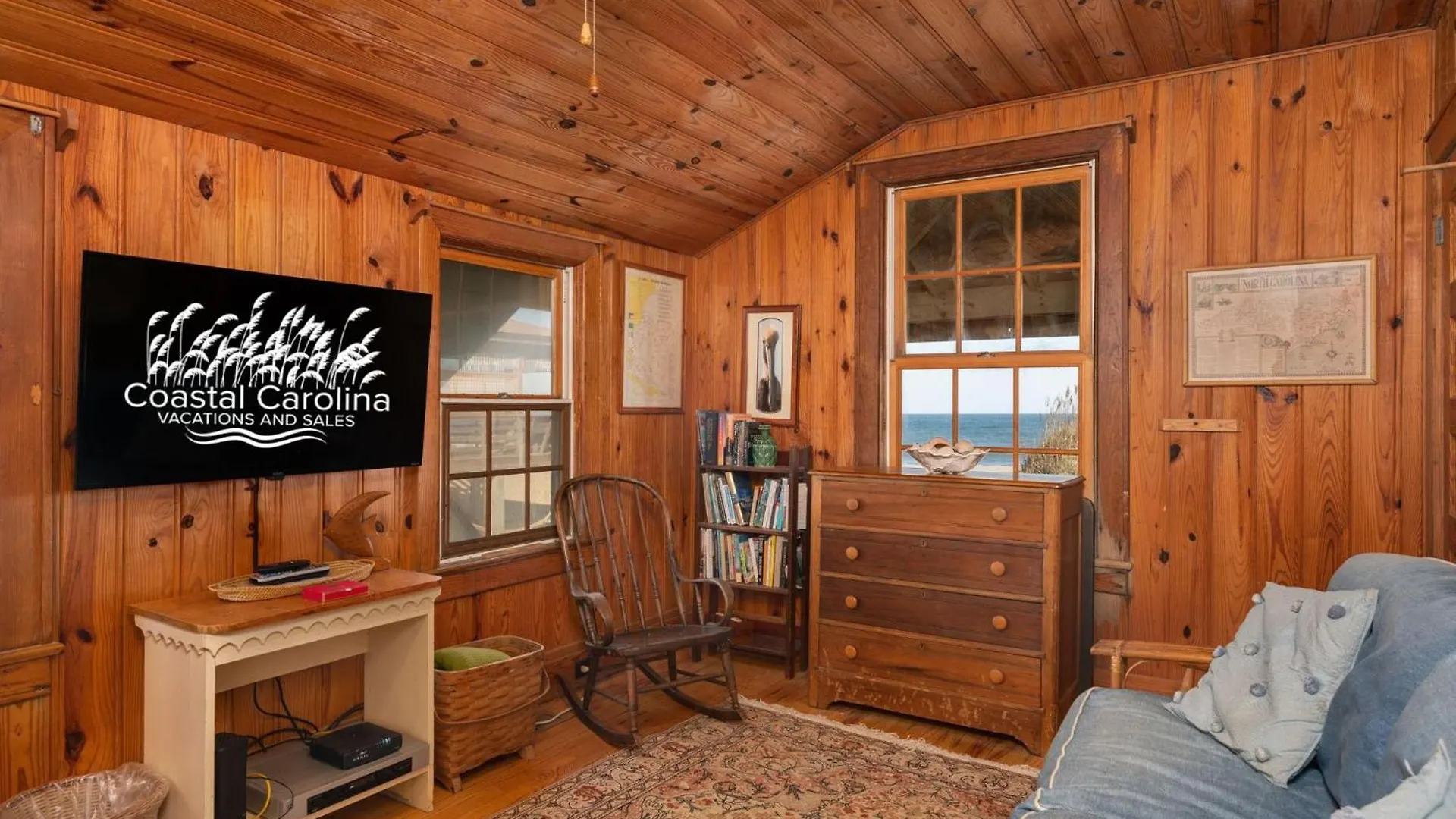Nh324 Fred Wood Holiday home Nags Head