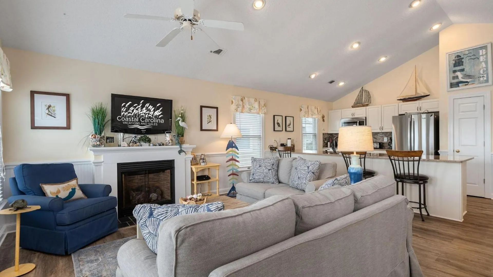 Cs3l Brown Pelican Holiday home