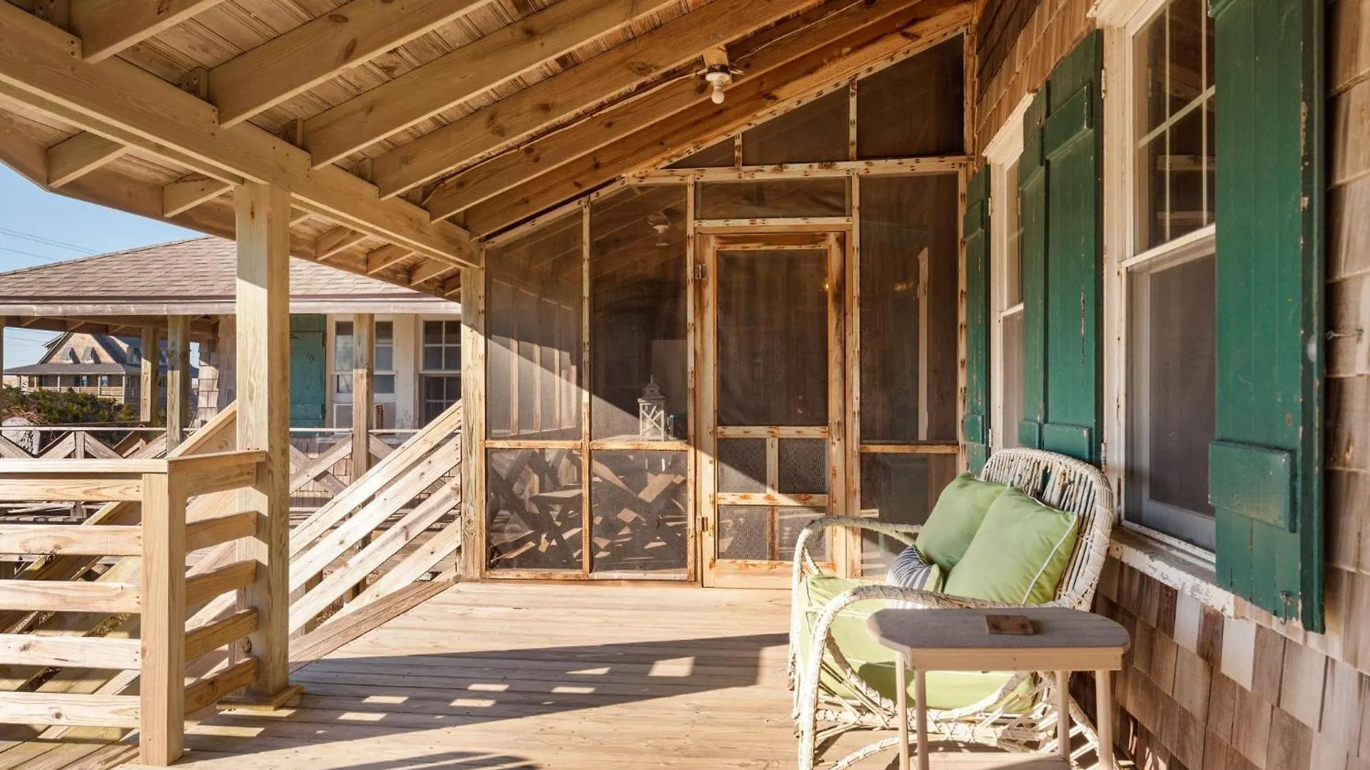 Holiday home Nh324 Fred Wood