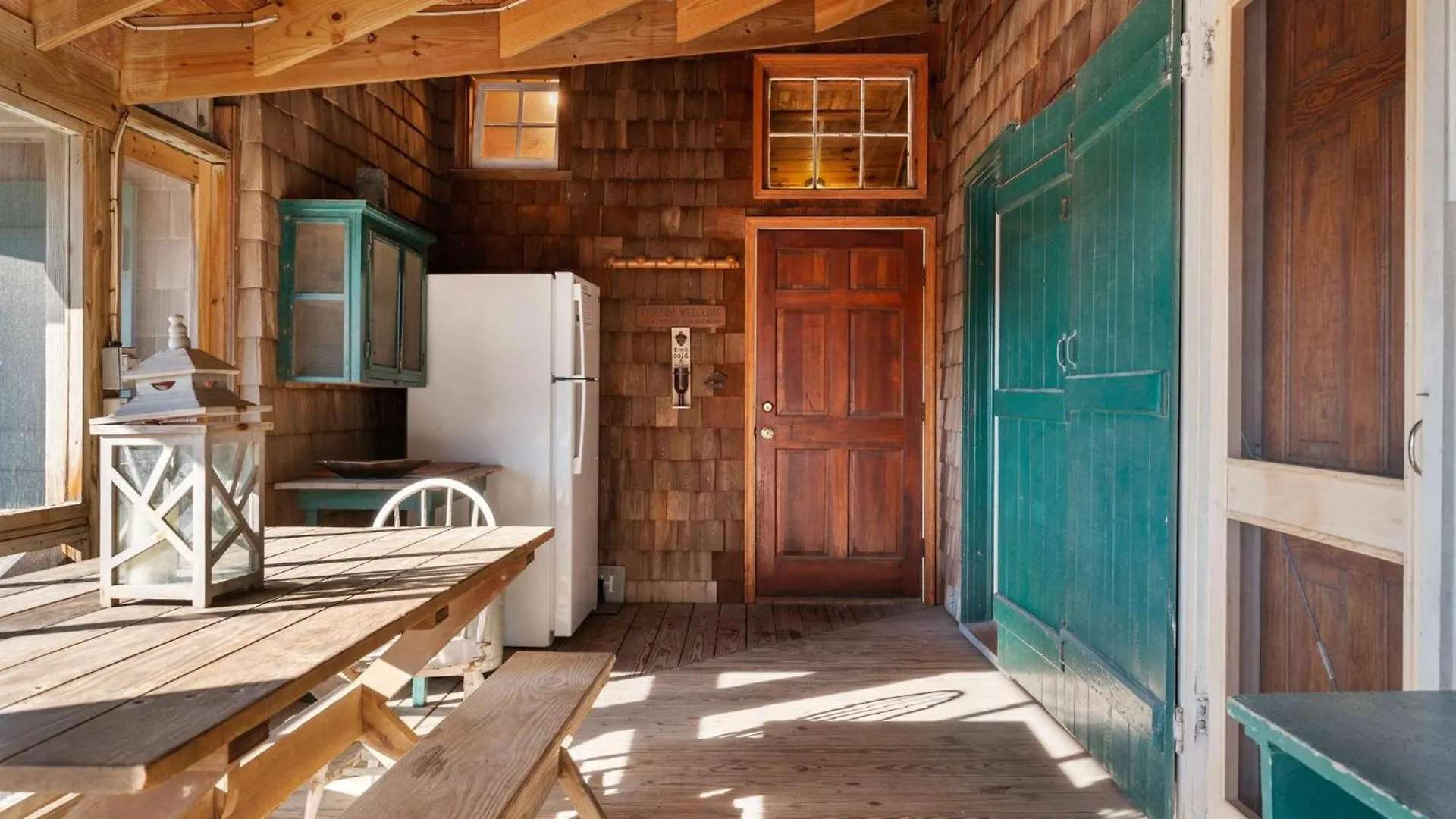 Nh324 Fred Wood Holiday home Nags Head